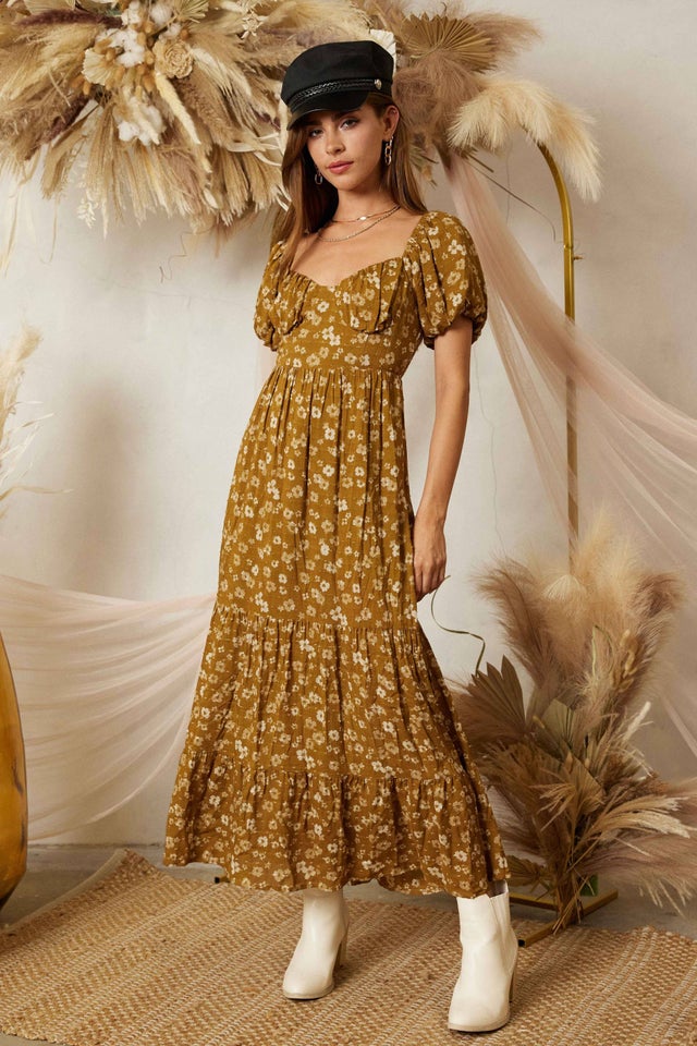 Dresses + One Pieces | Wishbone Boutique